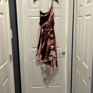 Halston Heritage Dress